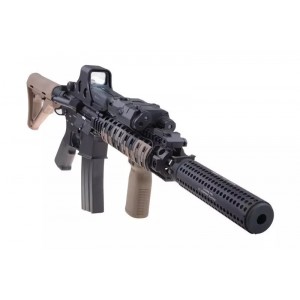 Страйкбольный автомат SA-A03 ONE™ carbine replica - black [SPECNA ARMS]